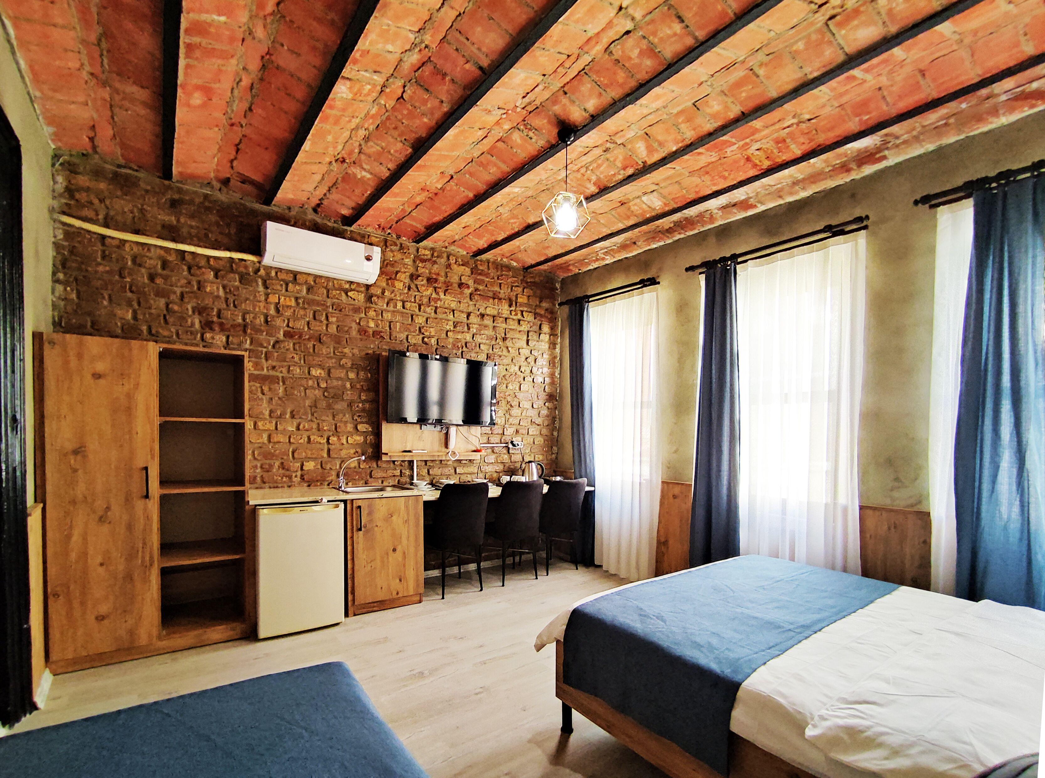 Life Span Hotels — Fotoğraflar 2